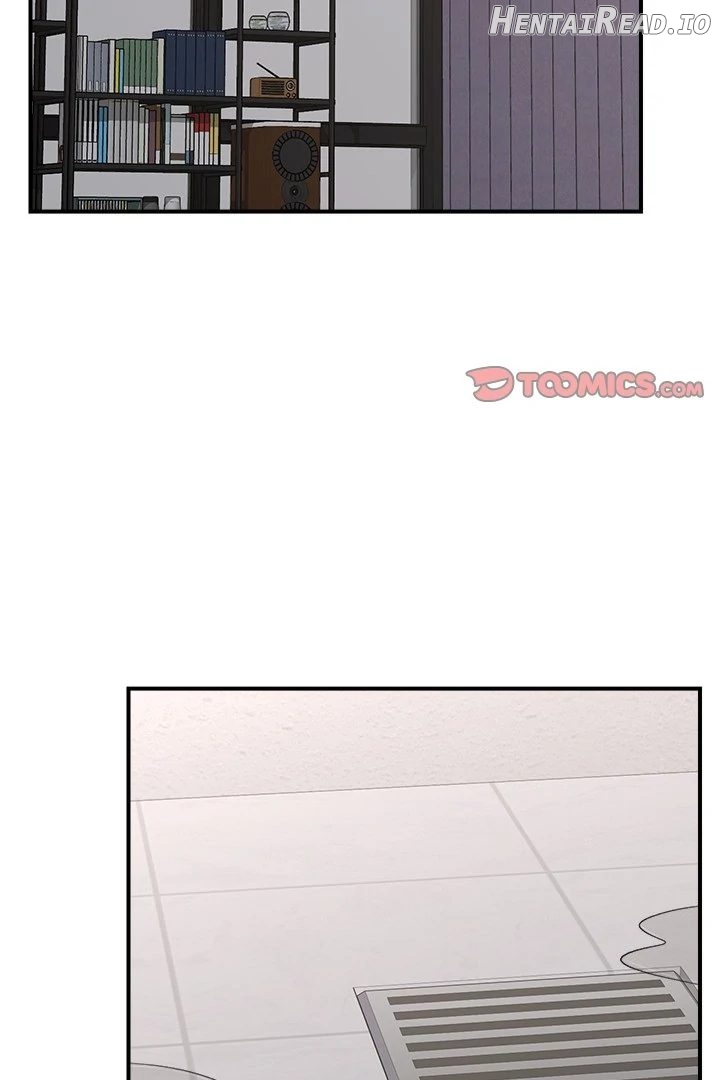 Hypnotist Security Guard Chapter 31 - page 2