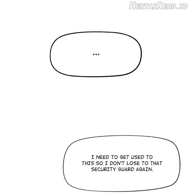 Hypnotist Security Guard Chapter 31 - page 101