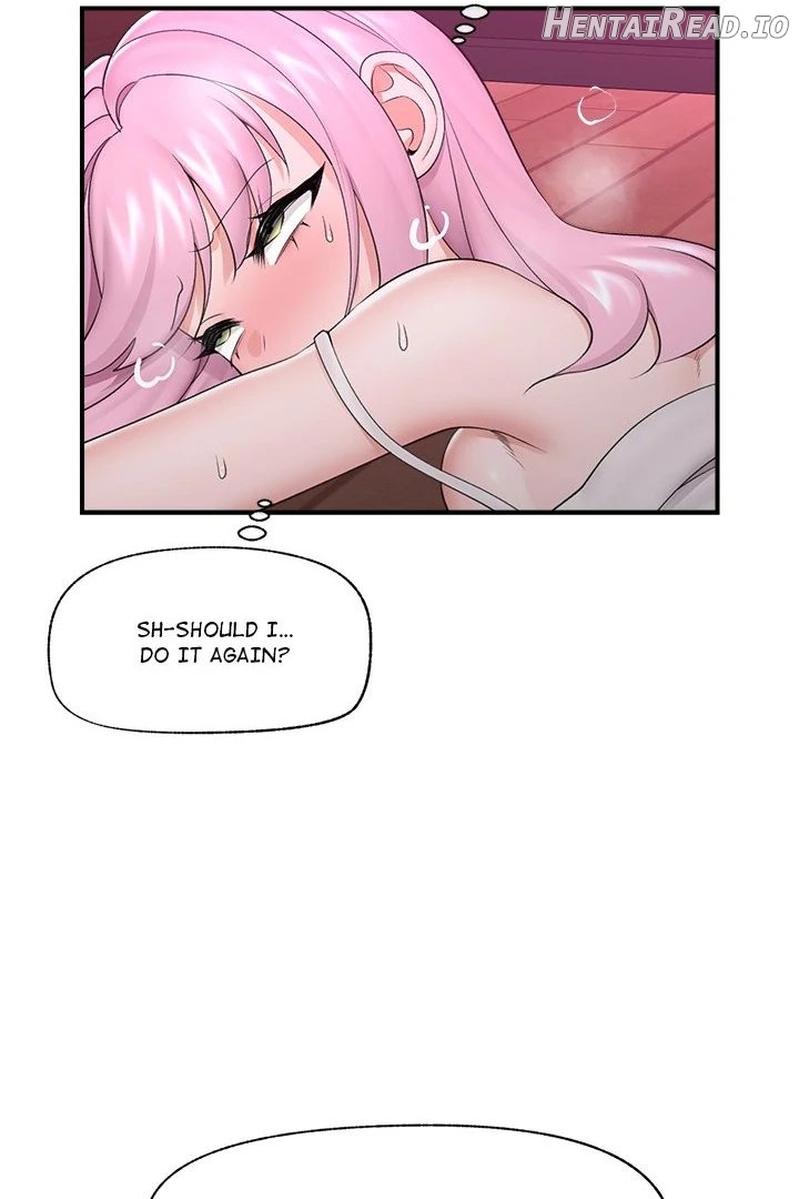 Hypnotist Security Guard Chapter 31 - page 102