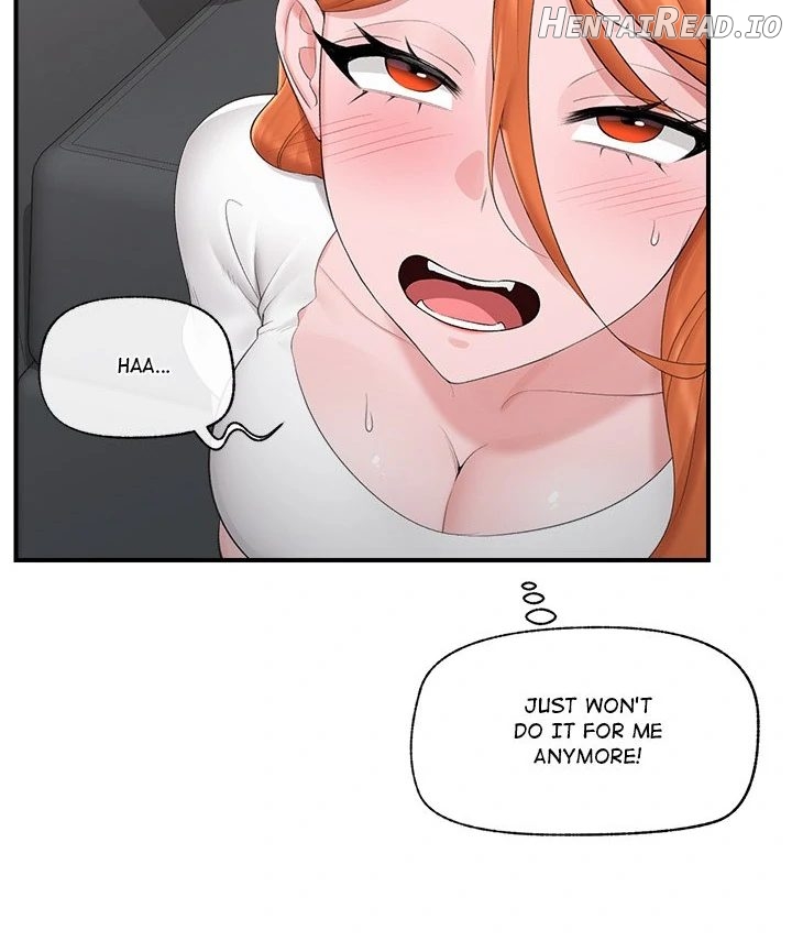 Hypnotist Security Guard Chapter 31 - page 14