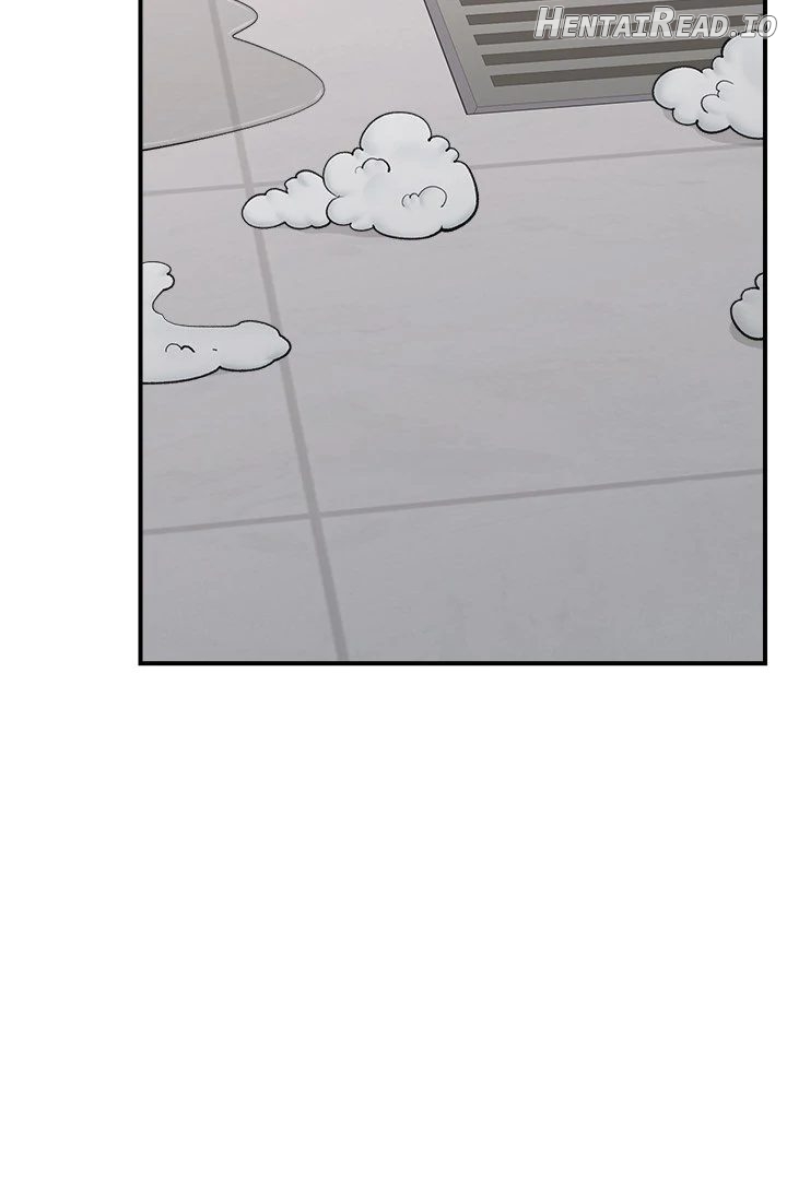 Hypnotist Security Guard Chapter 31 - page 3