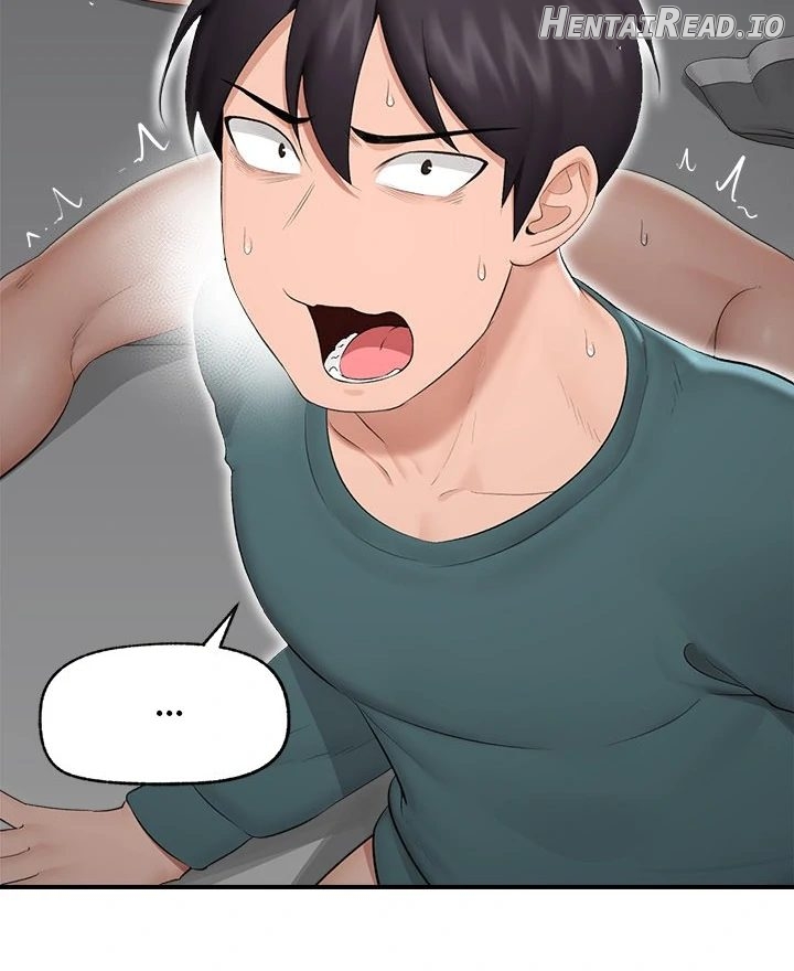 Hypnotist Security Guard Chapter 31 - page 25