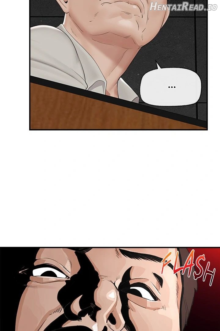 Hypnotist Security Guard Chapter 31 - page 27