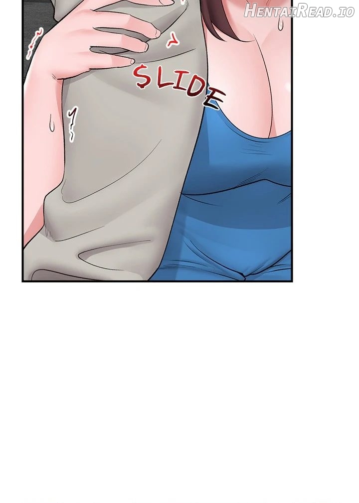 Hypnotist Security Guard Chapter 31 - page 29