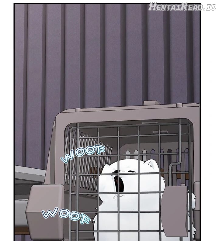 Hypnotist Security Guard Chapter 31 - page 4