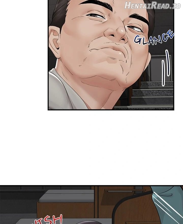 Hypnotist Security Guard Chapter 31 - page 33