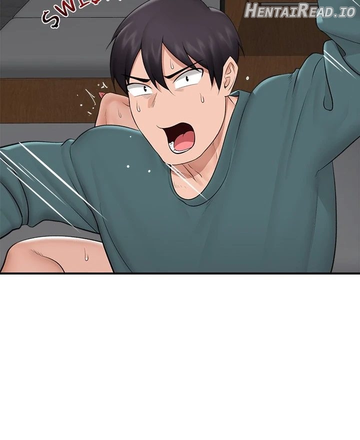 Hypnotist Security Guard Chapter 31 - page 34