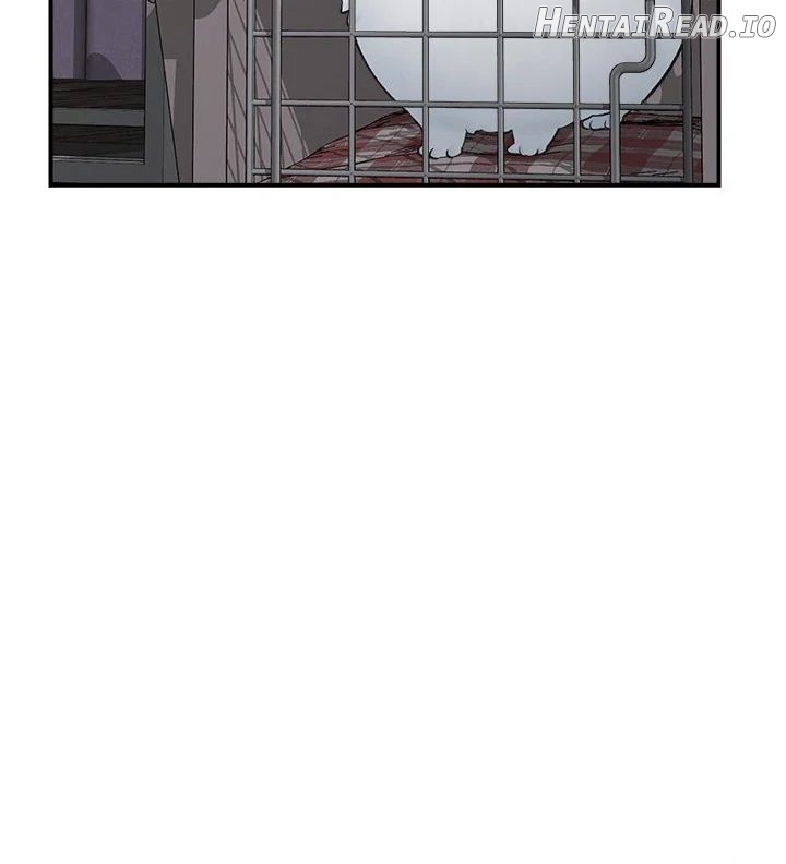 Hypnotist Security Guard Chapter 31 - page 5