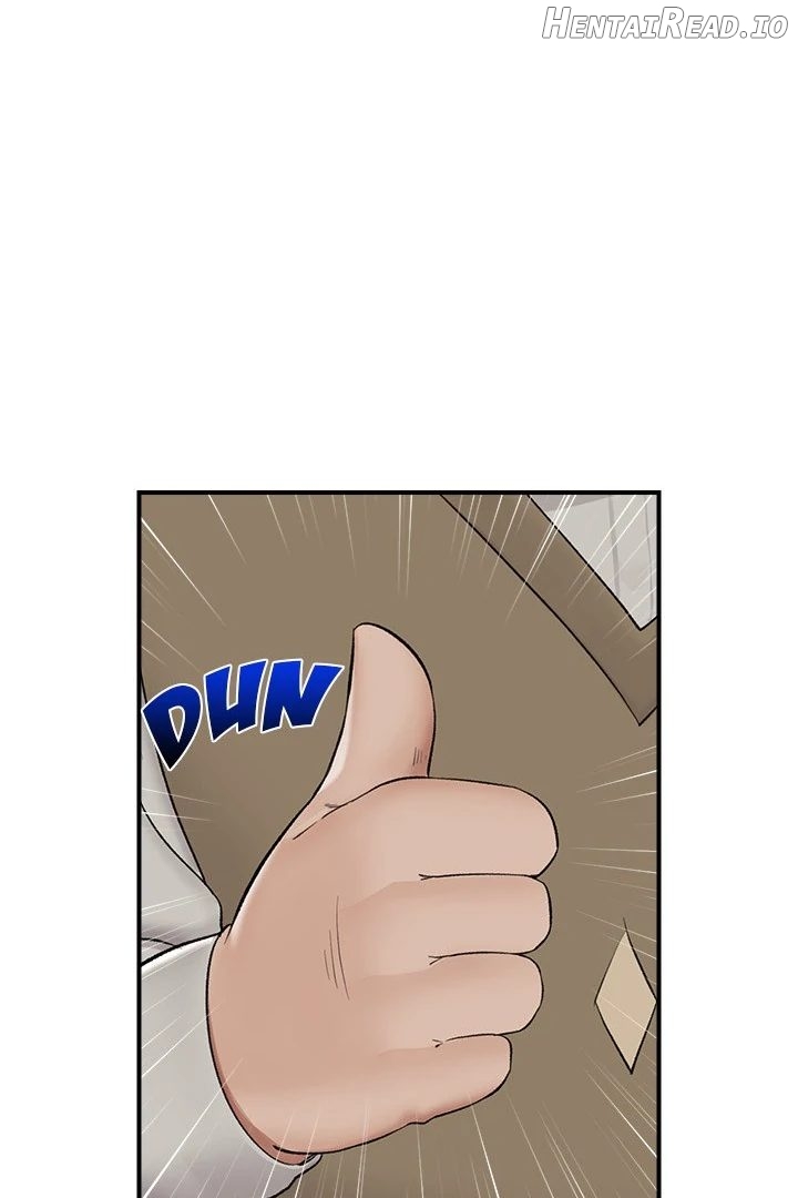 Hypnotist Security Guard Chapter 31 - page 42