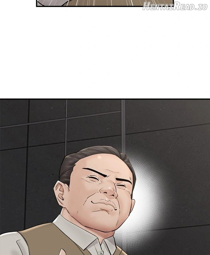 Hypnotist Security Guard Chapter 31 - page 43