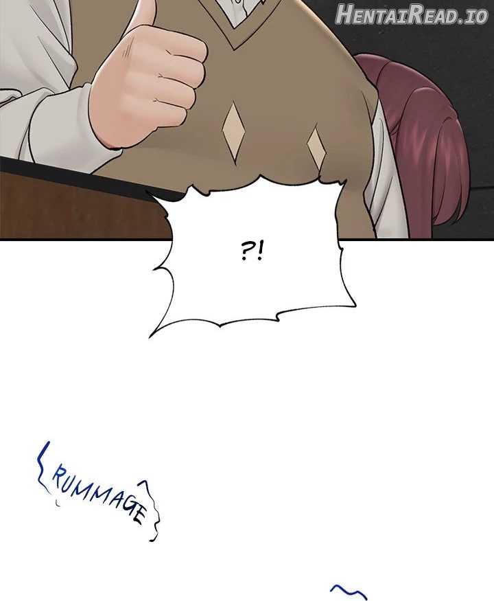 Hypnotist Security Guard Chapter 31 - page 44