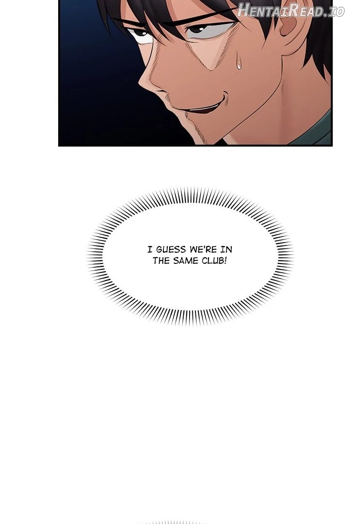 Hypnotist Security Guard Chapter 31 - page 51