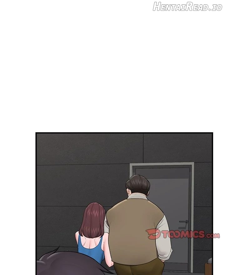 Hypnotist Security Guard Chapter 31 - page 53