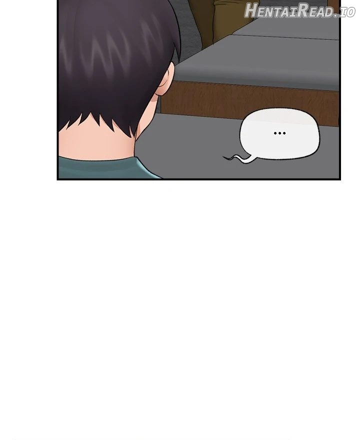 Hypnotist Security Guard Chapter 31 - page 54