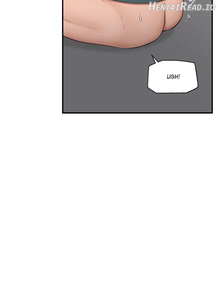 Hypnotist Security Guard Chapter 31 - page 58