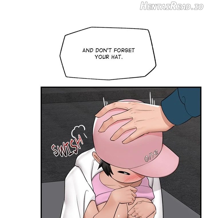 Hypnotist Security Guard Chapter 31 - page 67