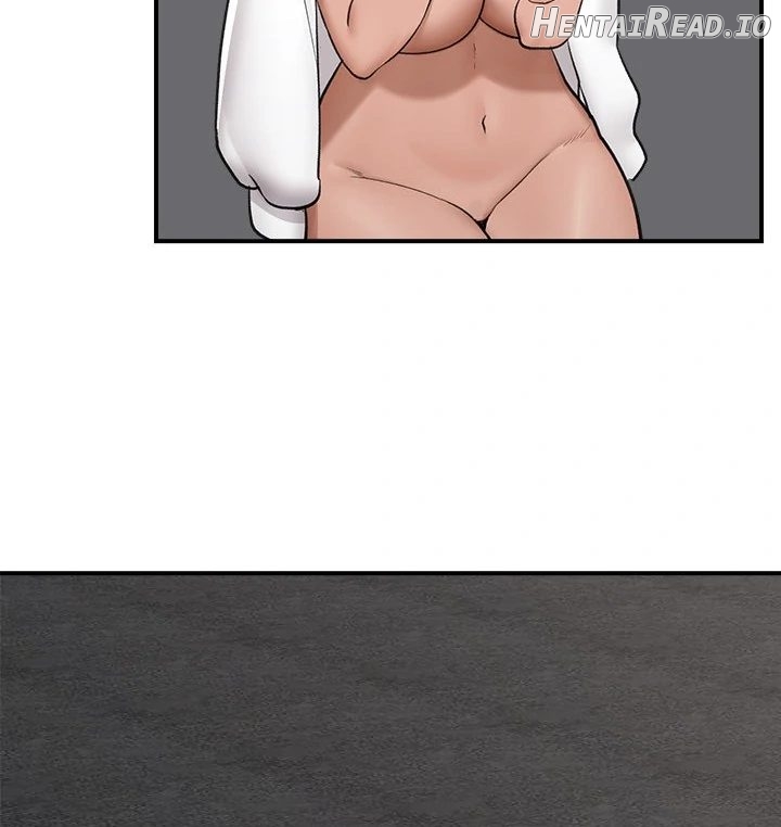 Hypnotist Security Guard Chapter 31 - page 68
