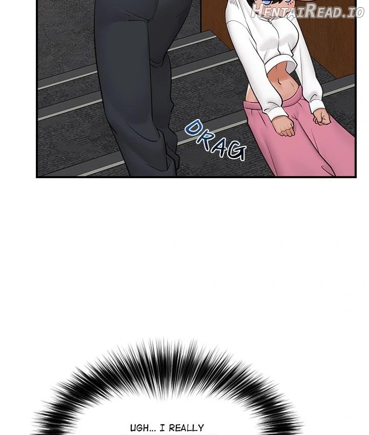 Hypnotist Security Guard Chapter 31 - page 73