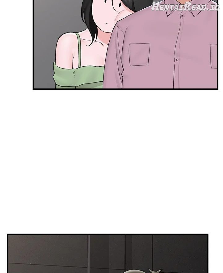 Hypnotist Security Guard Chapter 31 - page 77