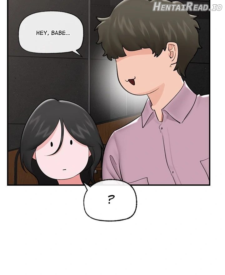 Hypnotist Security Guard Chapter 31 - page 78