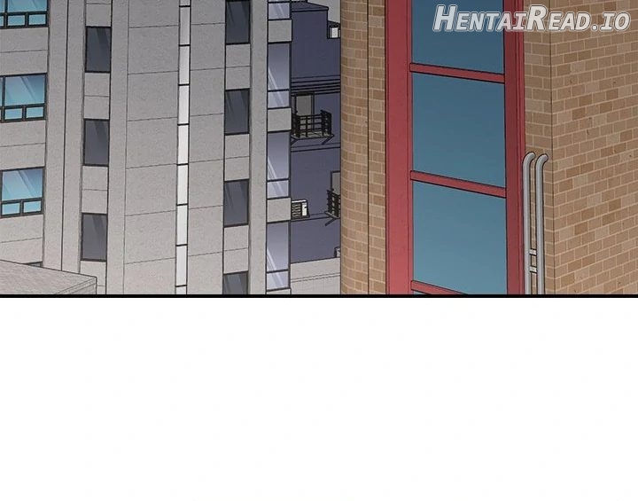 Hypnotist Security Guard Chapter 31 - page 83