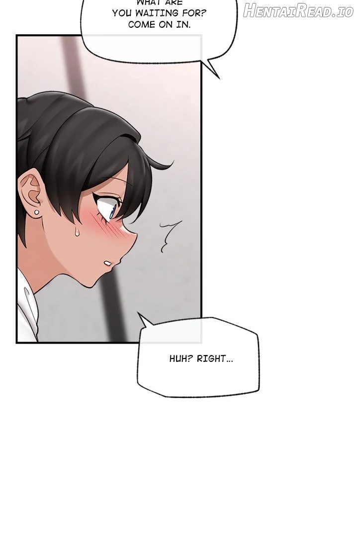 Hypnotist Security Guard Chapter 31 - page 85