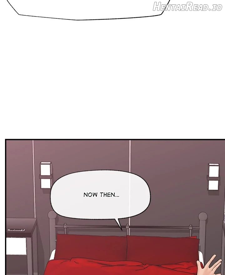 Hypnotist Security Guard Chapter 31 - page 87