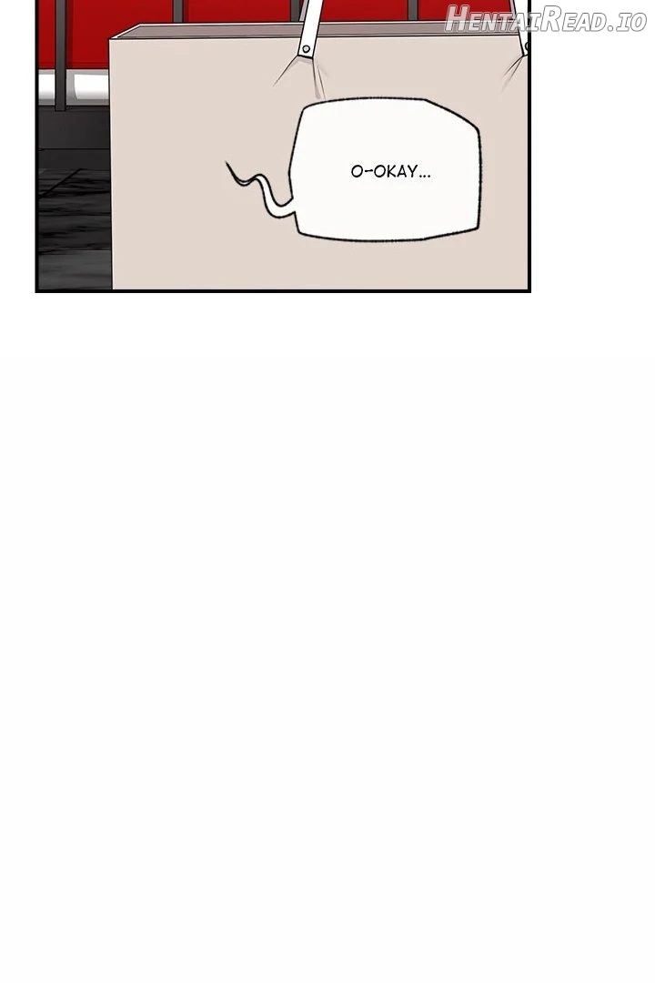 Hypnotist Security Guard Chapter 31 - page 90