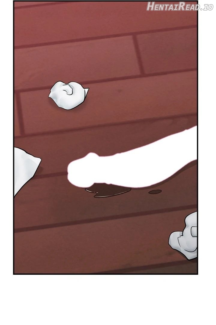 Hypnotist Security Guard Chapter 31 - page 97
