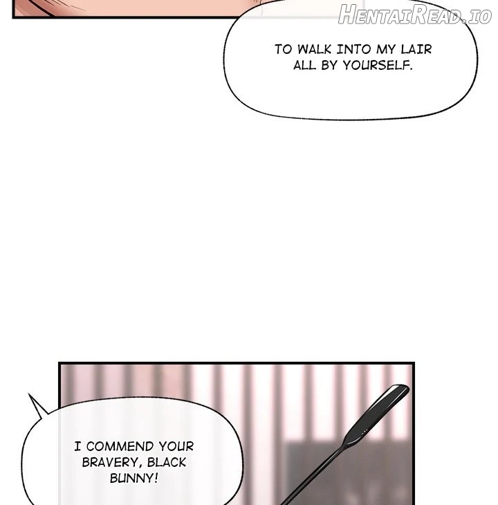 Hypnotist Security Guard Chapter 32 - page 42