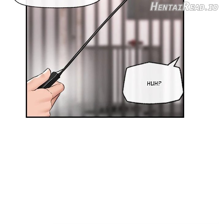 Hypnotist Security Guard Chapter 32 - page 43