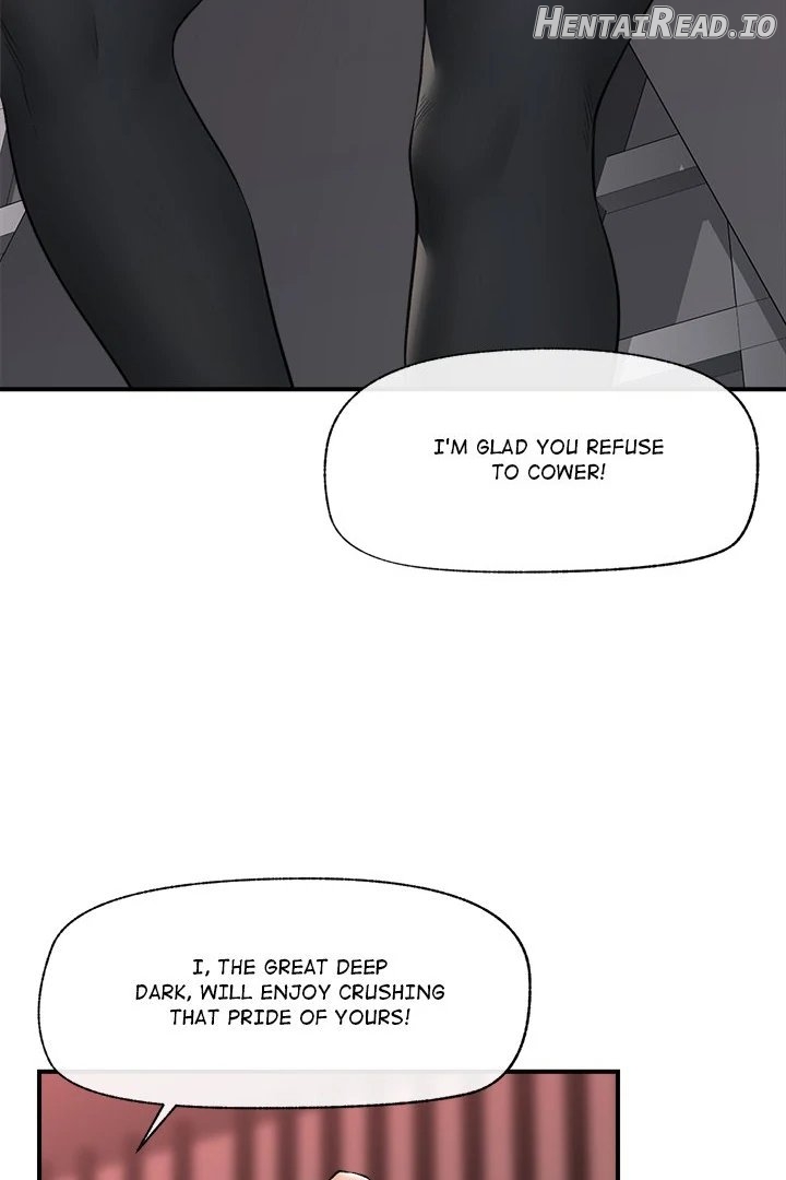 Hypnotist Security Guard Chapter 32 - page 50