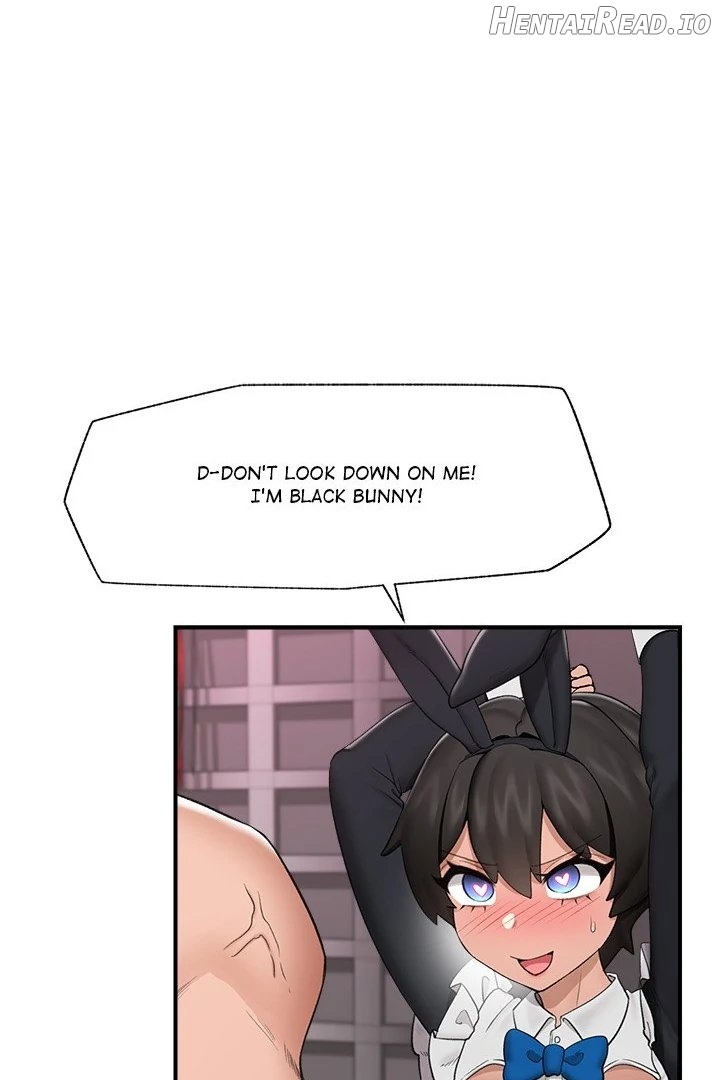 Hypnotist Security Guard Chapter 32 - page 55