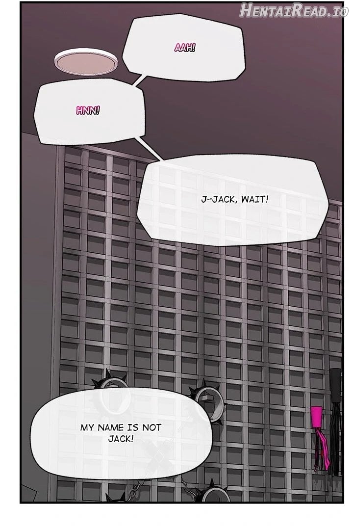 Hypnotist Security Guard Chapter 32 - page 69