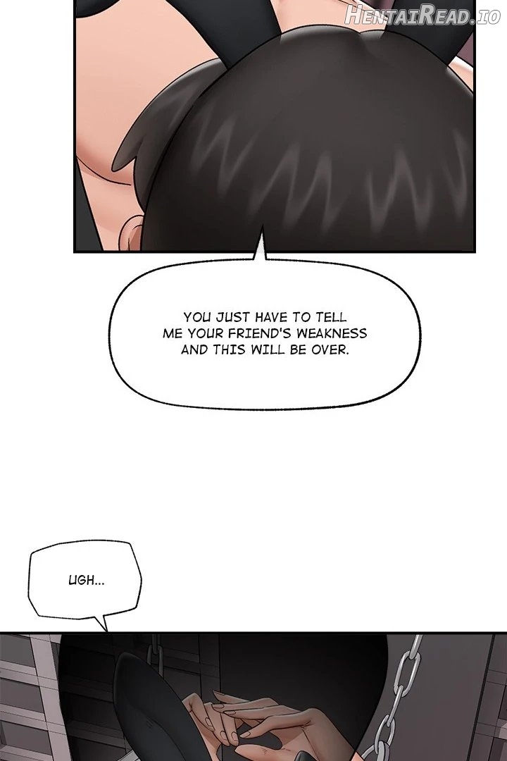 Hypnotist Security Guard Chapter 32 - page 75