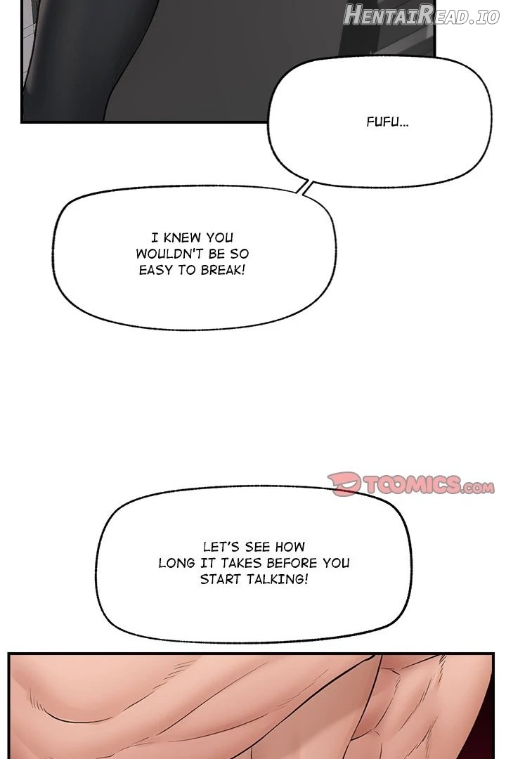 Hypnotist Security Guard Chapter 32 - page 80