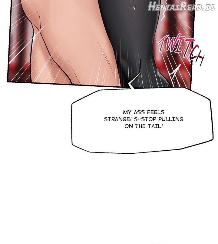Hypnotist Security Guard Chapter 32 - page 83