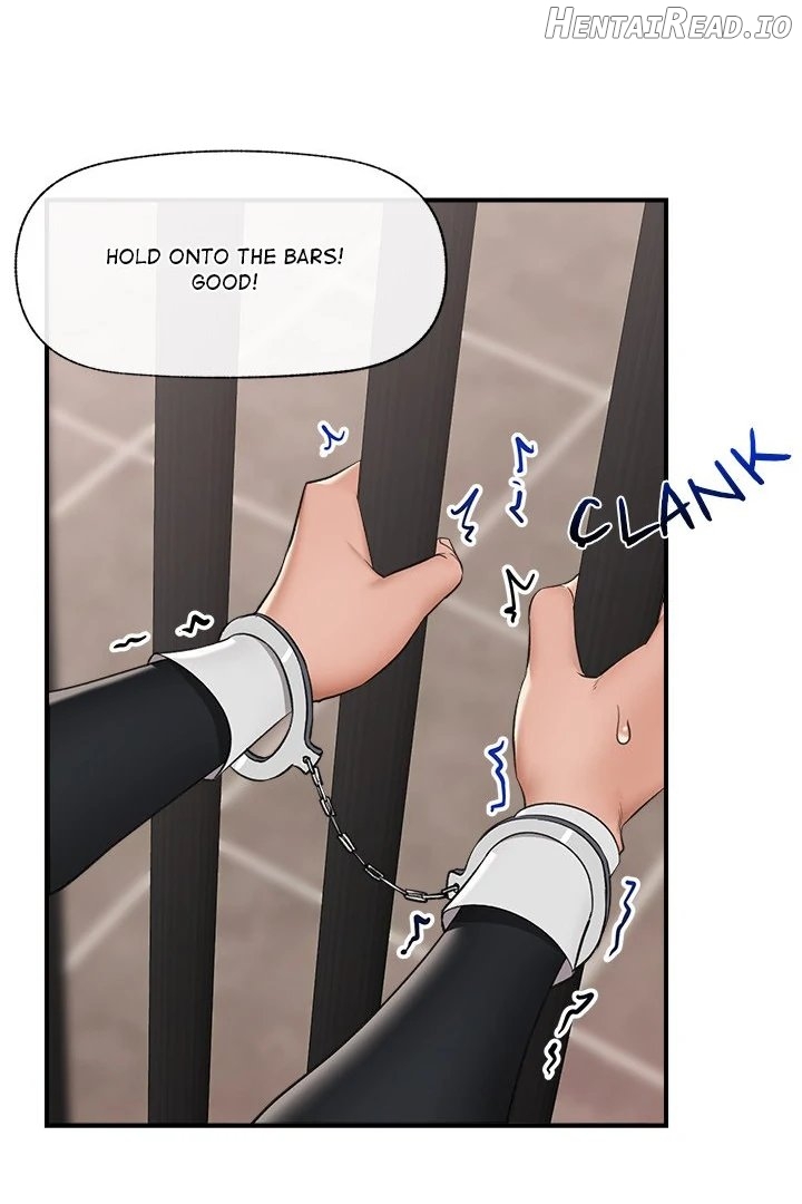 Hypnotist Security Guard Chapter 32 - page 90
