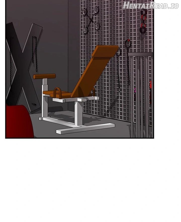 Hypnotist Security Guard Chapter 32 - page 10