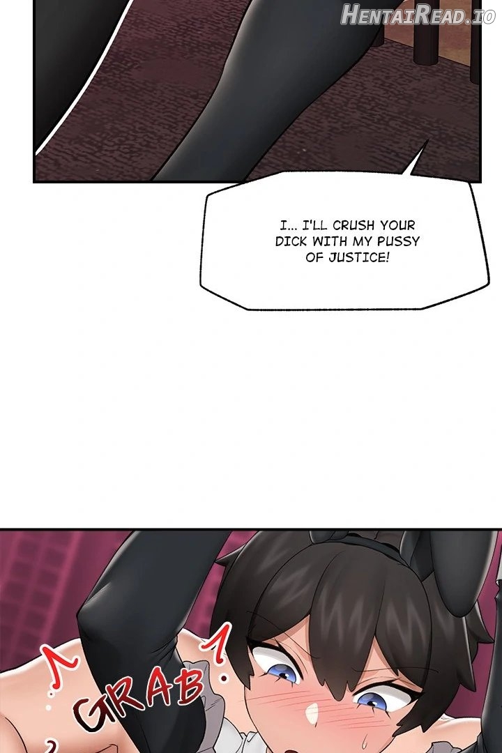 Hypnotist Security Guard Chapter 32 - page 94