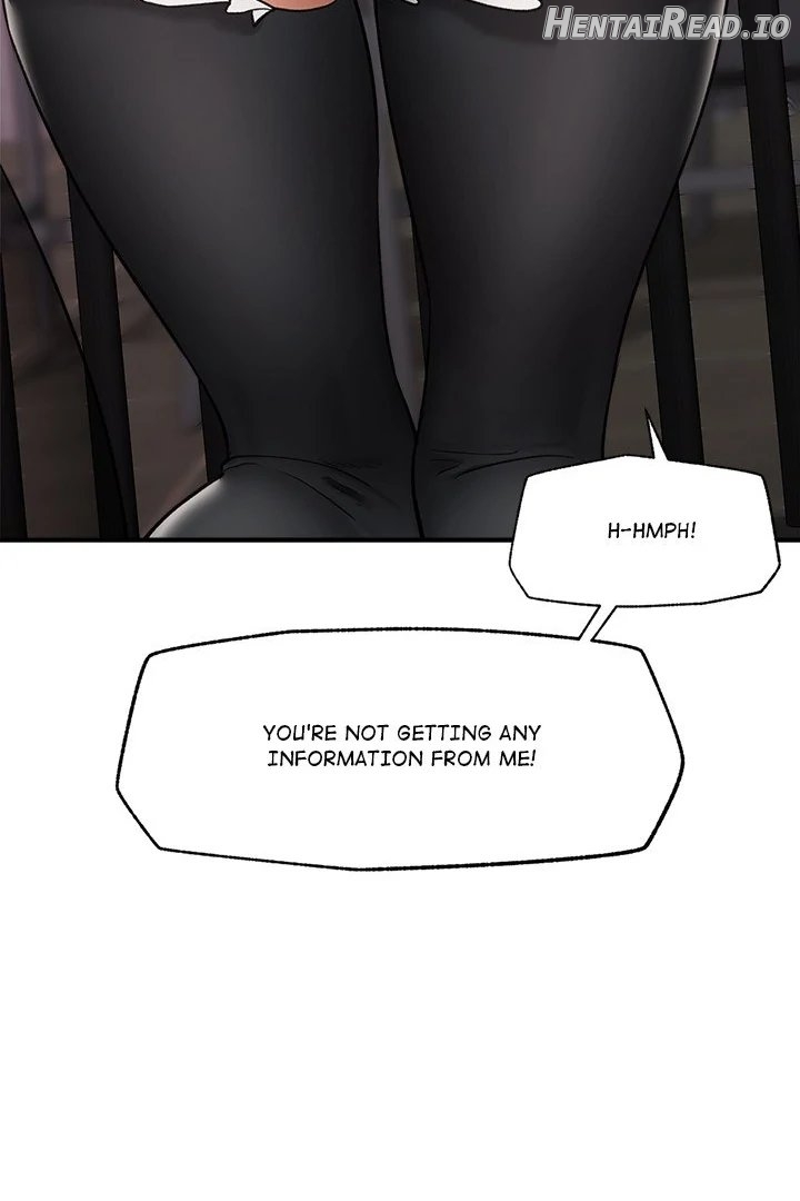 Hypnotist Security Guard Chapter 32 - page 99