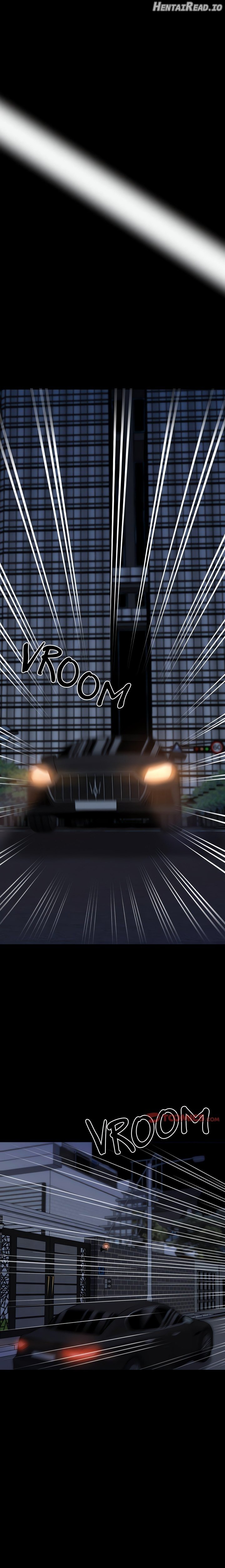 Gangster x Office Lady Chapter 48 - page 13