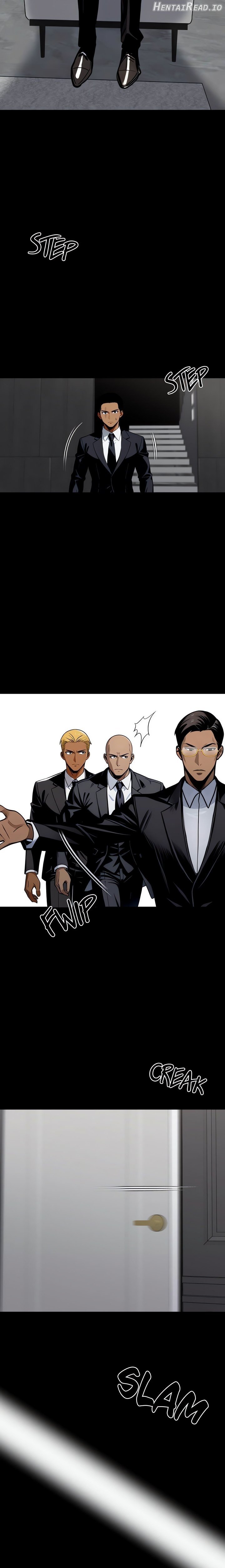Gangster x Office Lady Chapter 48 - page 16