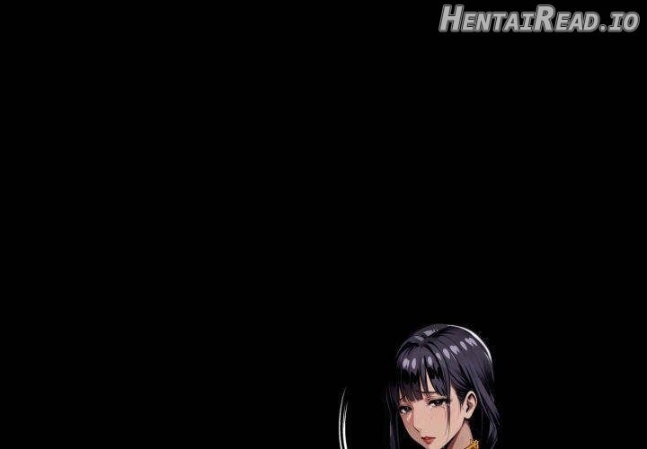 Gangster x Office Lady Chapter 51 - page 1