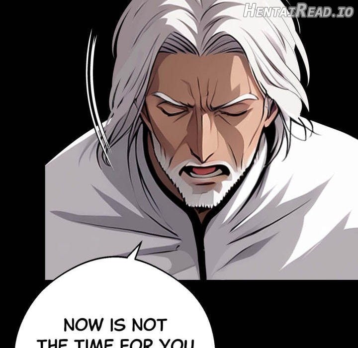 Gangster x Office Lady Chapter 51 - page 11