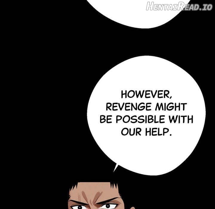 Gangster x Office Lady Chapter 51 - page 103
