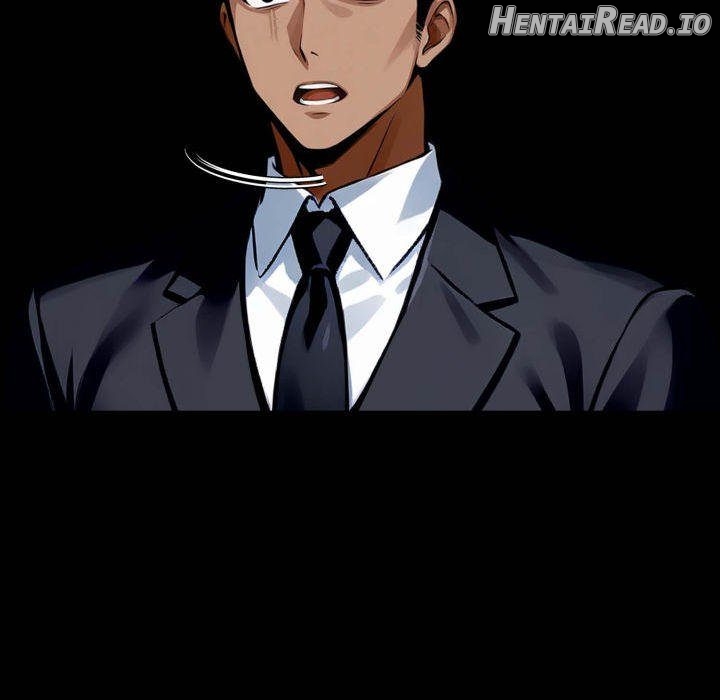 Gangster x Office Lady Chapter 51 - page 104