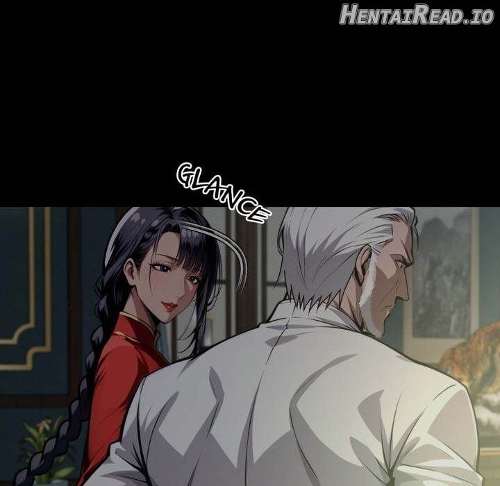 Gangster x Office Lady Chapter 51 - page 105