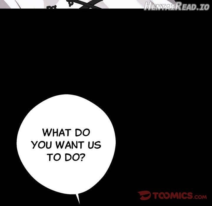 Gangster x Office Lady Chapter 51 - page 108