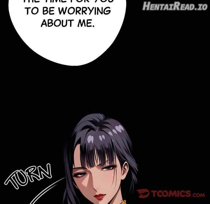 Gangster x Office Lady Chapter 51 - page 12